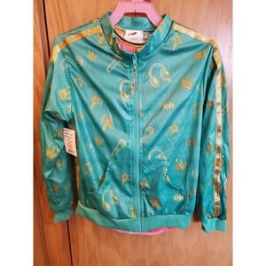 Girls Deluxe KARMA's World Halloween Costume Dress Up Size  7/8 NWT Medium